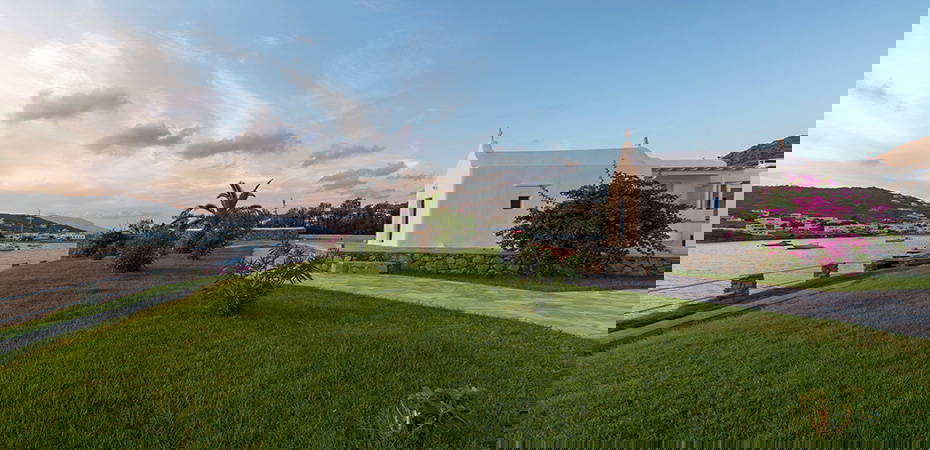 Reisetipps Mykonos - Urlaub in Griechenland, Beste Reisezeit, Wetter