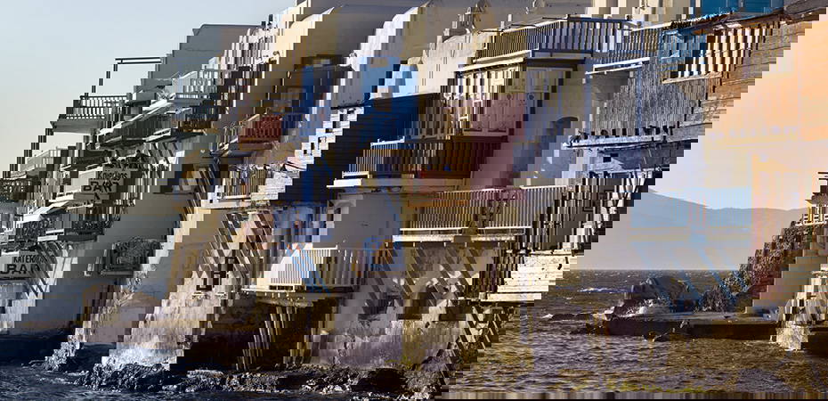 Reisetipps Mykonos - Urlaub in Griechenland, Luxusurlaub mit EWTC