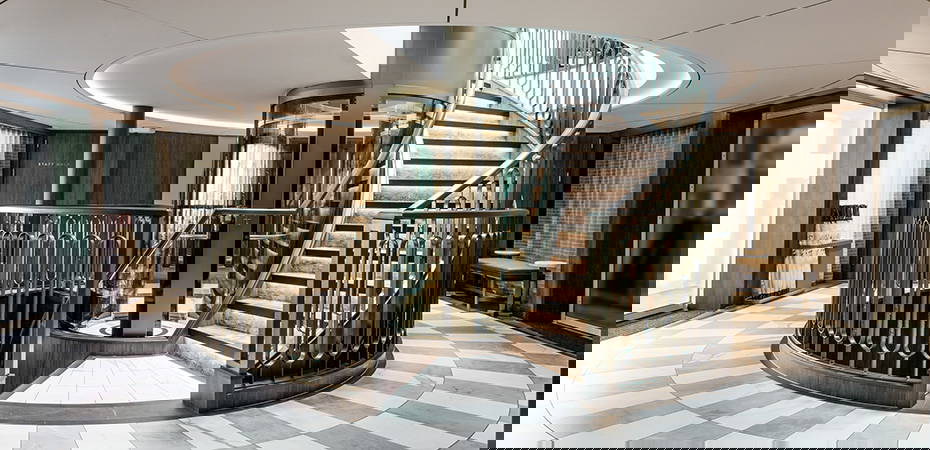 Riverside Luxury Cruises - Flusskreuzfahrt, Luxusurlaub