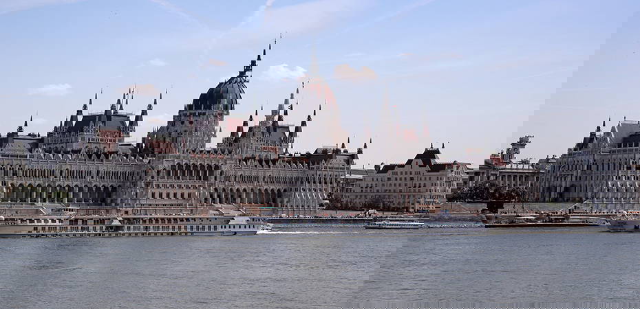 Riverside Luxury Cruises - Flusskreuzfahrt, Europa