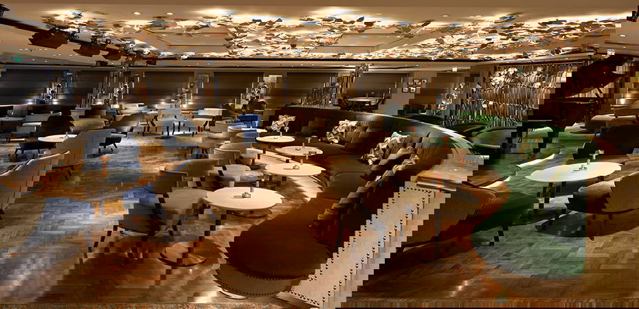 Riverside Luxury Cruises - Flusskreuzfahrt, Riverside Mozart