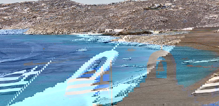 Reisetipps Mykonos - Urlaub in Griechenland, Aktivitäten