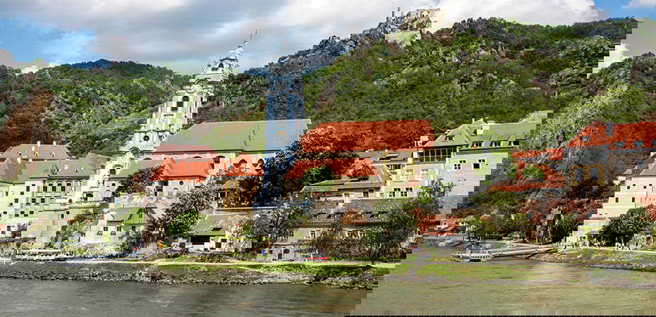 Riverside Luxury Cruises - Flusskreuzfahrt