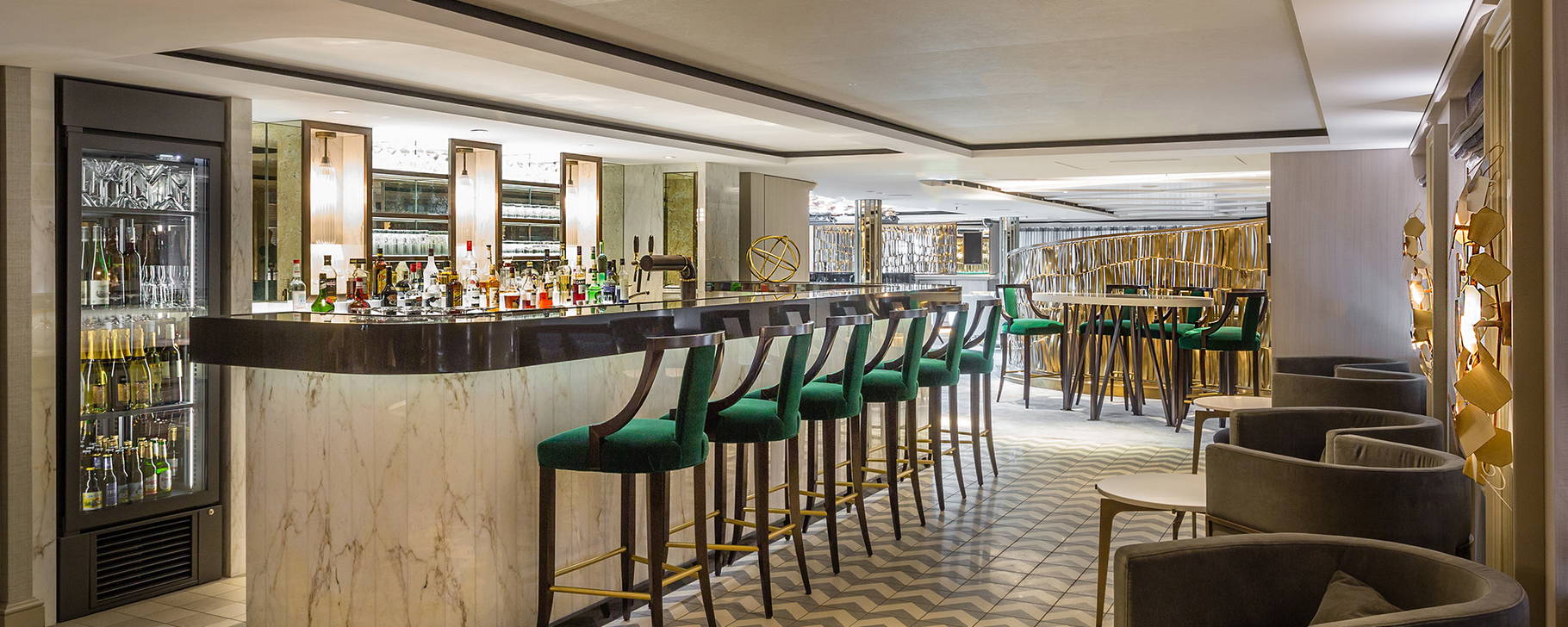 Bar - Riverside Mozart