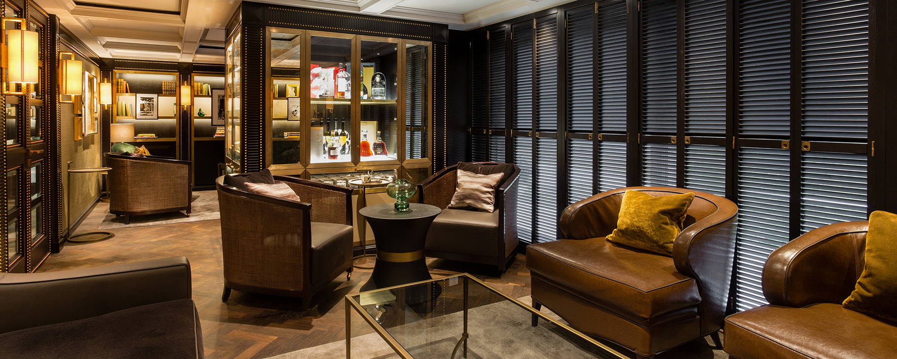 Connoisseur Club - Riverside Mozart