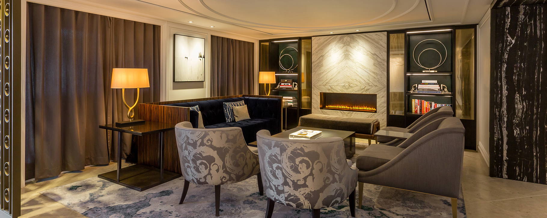 Library - Riverside Mozart