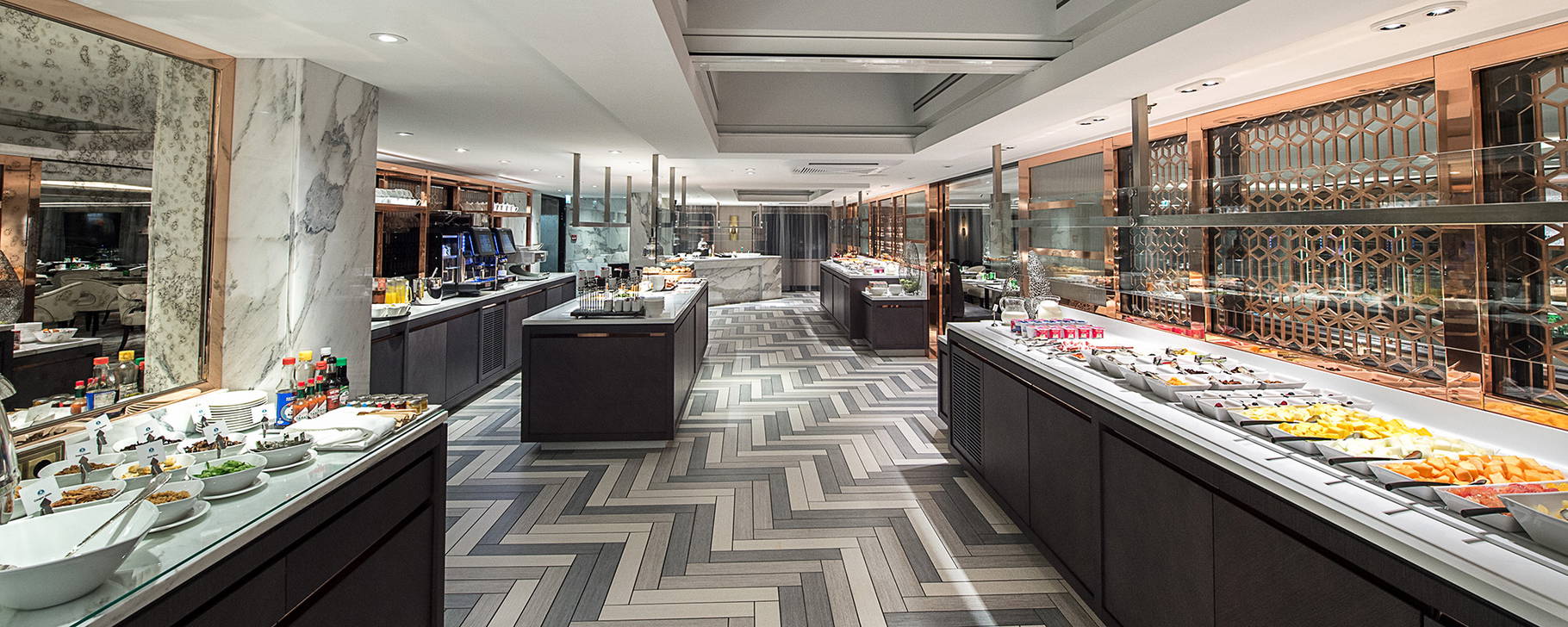 Marktplatz - Riverside Mozart