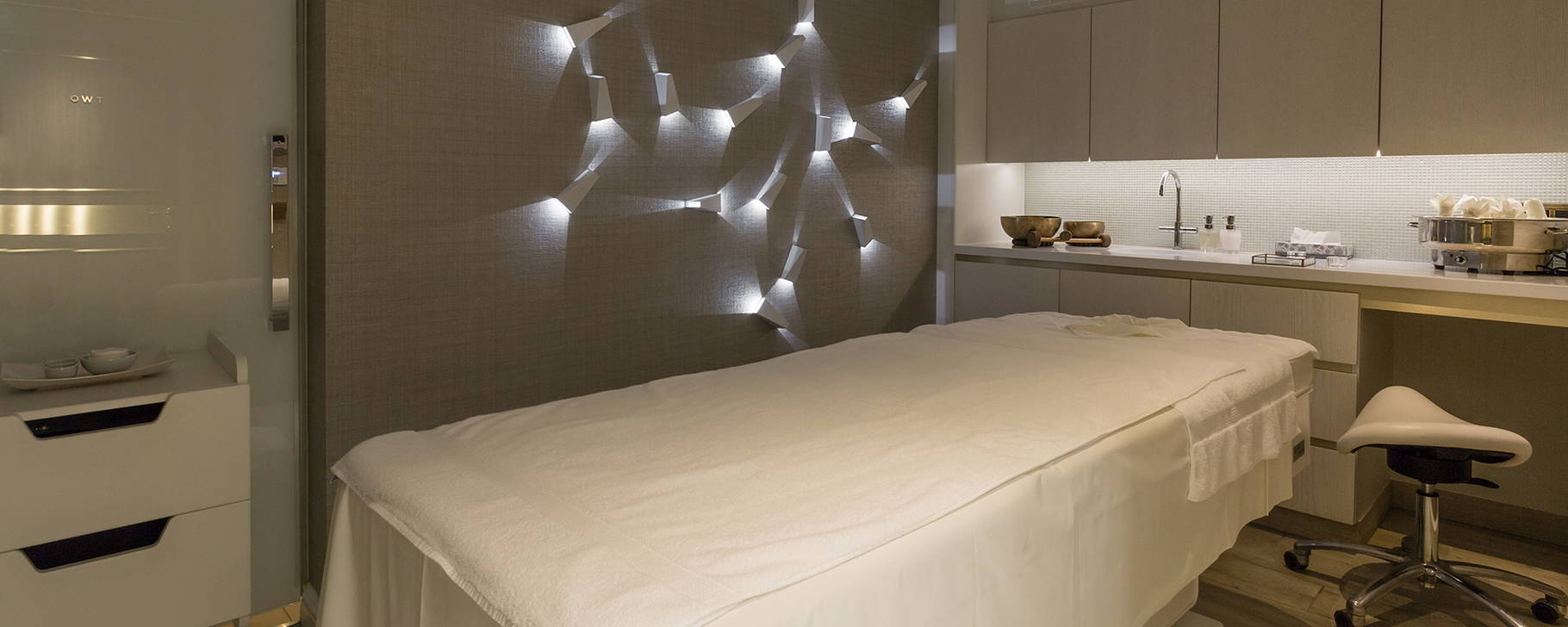 Spa - Riverside Mozart