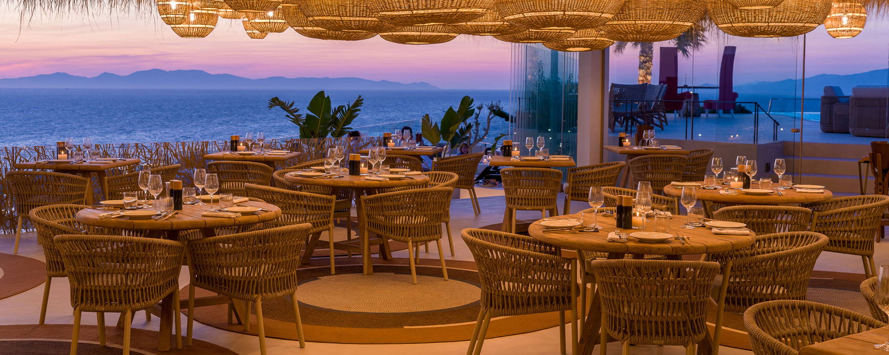 Beefbar - Andronis Arcadia