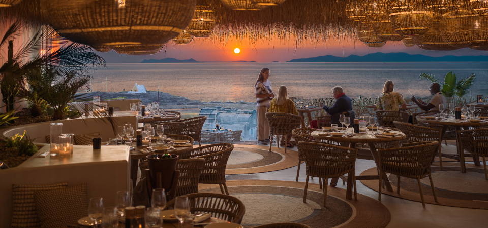 Beefbar - Andronis Arcadia