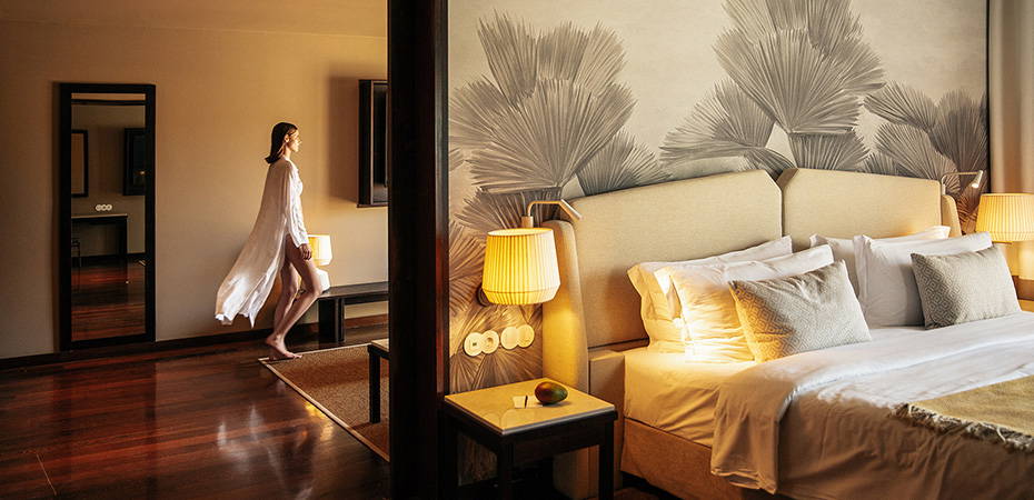 Absolute 2 Bedroom Suite - Domes Lake Algarve, Autograph Collection