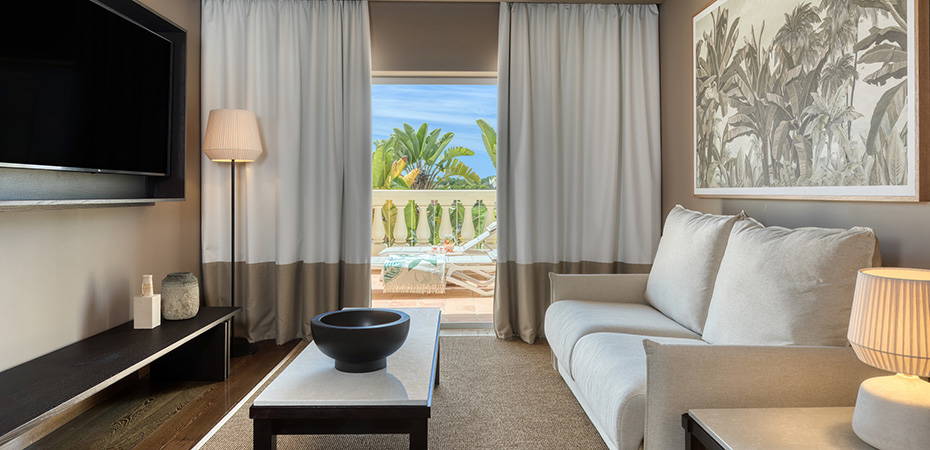 Absolute 2 Bedroom Suite - Domes Lake Algarve, Autograph Collection