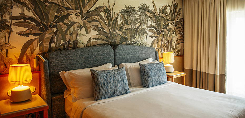 Absolute 2 Bedroom Suite - Domes Lake Algarve, Autograph Collection
