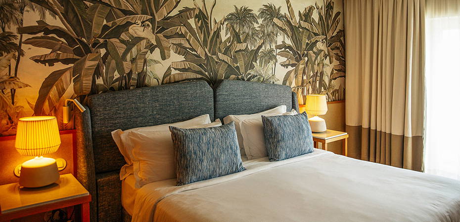 Absolute Family Suite - Domes Lake Algarve, Autograph Collection