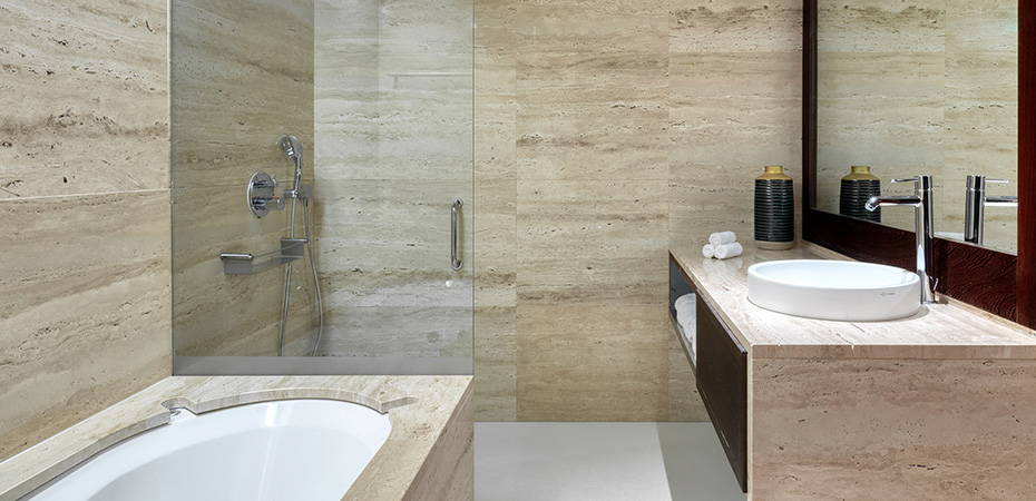 Absolute Family Suite - Domes Lake Algarve, Autograph Collection