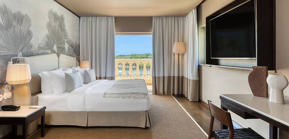 Absolute Family Suite - Domes Lake Algarve, Autograph Collection