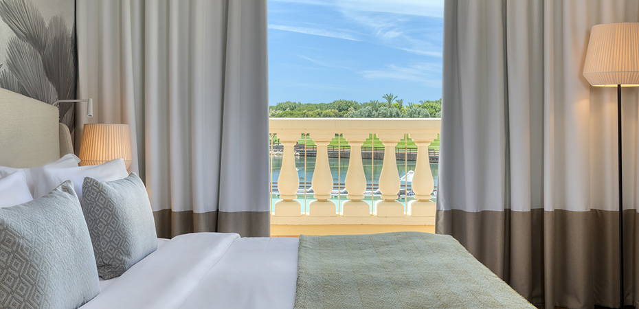 Absolute Family Suite - Domes Lake Algarve, Autograph Collection