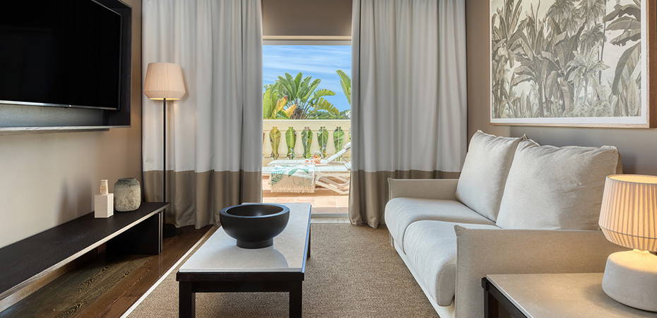 Absolute Family Suite - Domes Lake Algarve, Autograph Collection