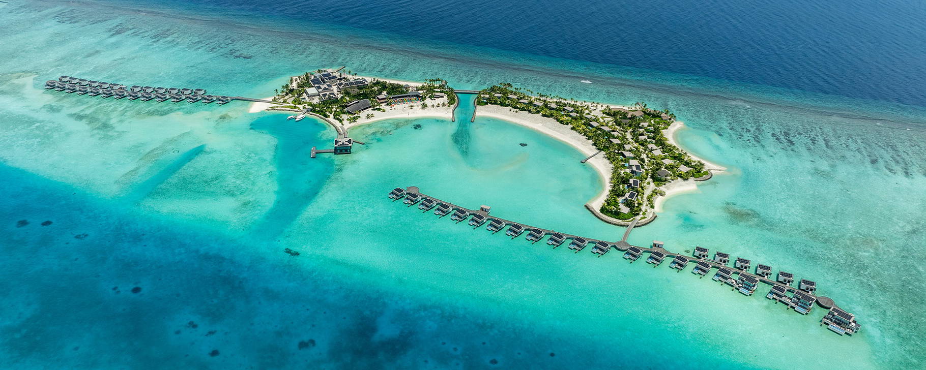 Insel - SO/ Maldives