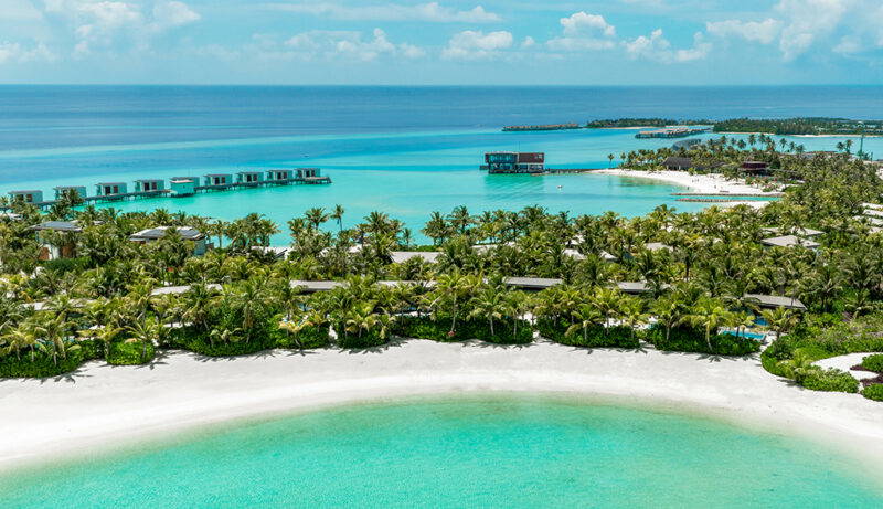 Vorschau - SO/ Maldives