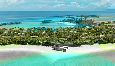 Vorschau - SO/ Maldives