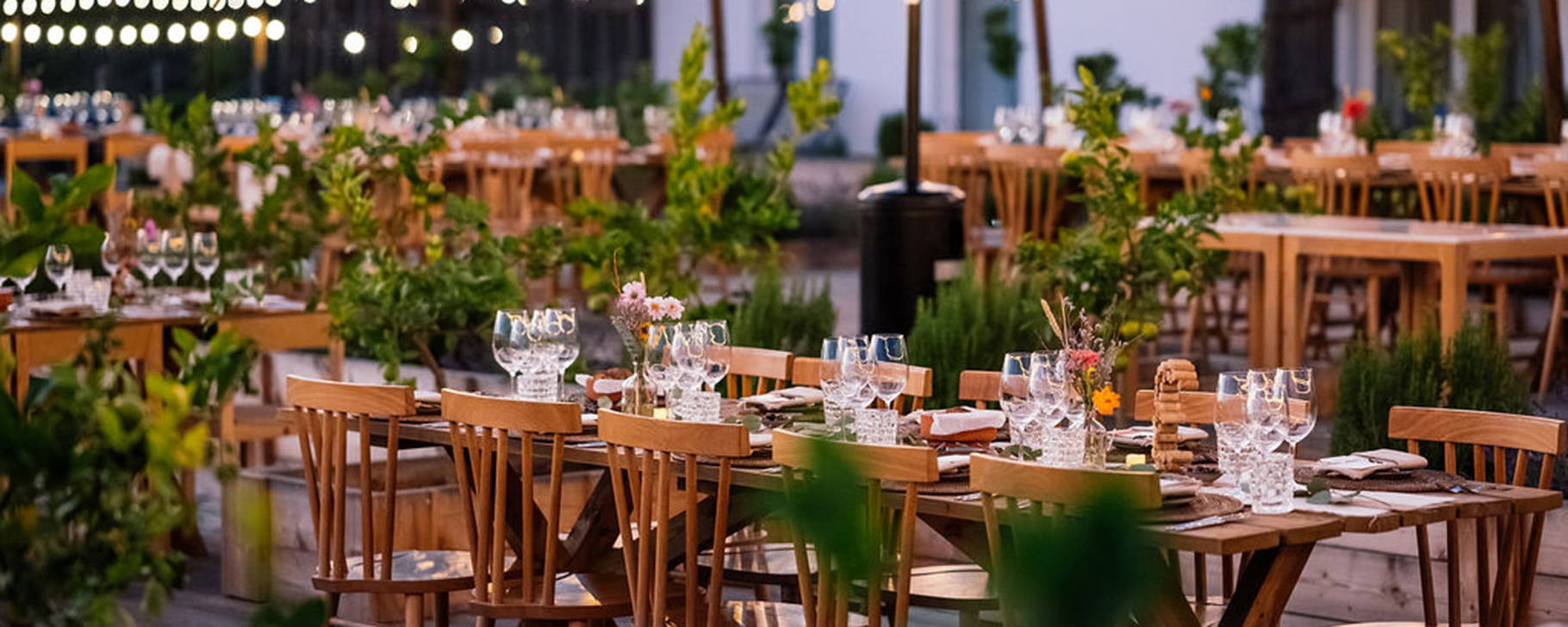 Restaurant - Craveiral Farmhouse
