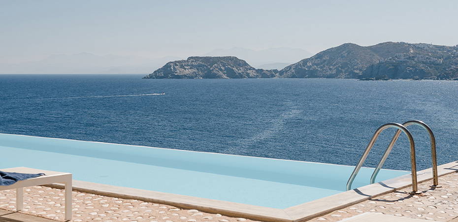Casa Swim Up Sea View - Seaside A Lifestyle Resort