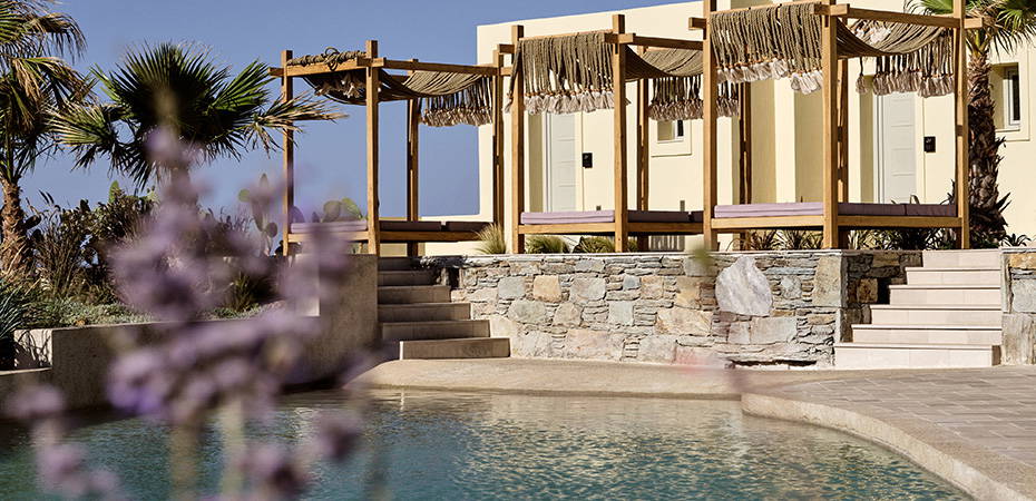 Casa Swim Up Sunset View - Seaside A Lifestyle Resort