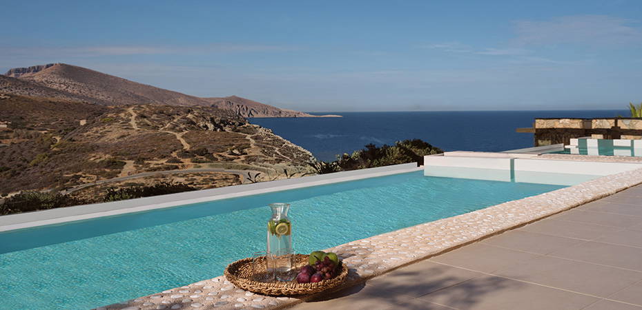 Casa Swim Up Sunset View - Seaside A Lifestyle Resort