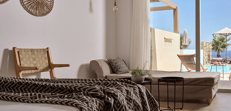 Cape Suite - Seaside A Lifestyle Resort
