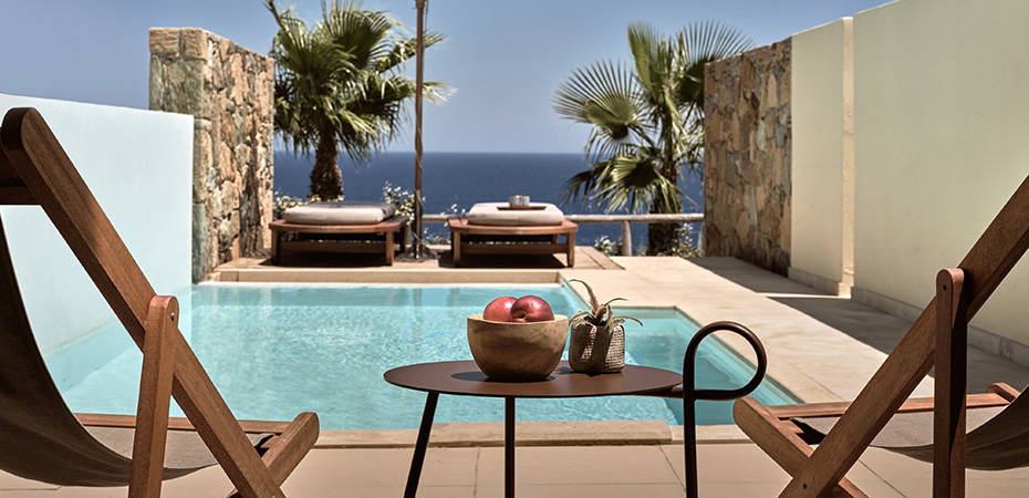 Cape Suite - Seaside A Lifestyle Resort
