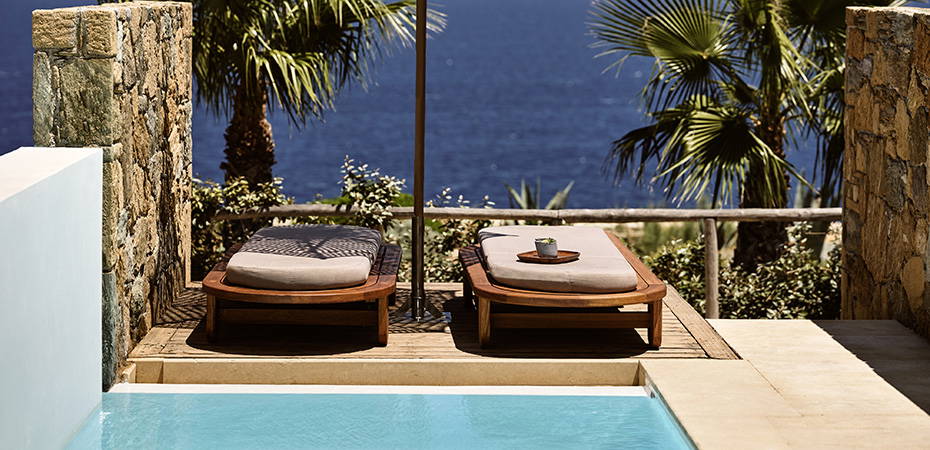 Cape Suite - Seaside A Lifestyle Resort