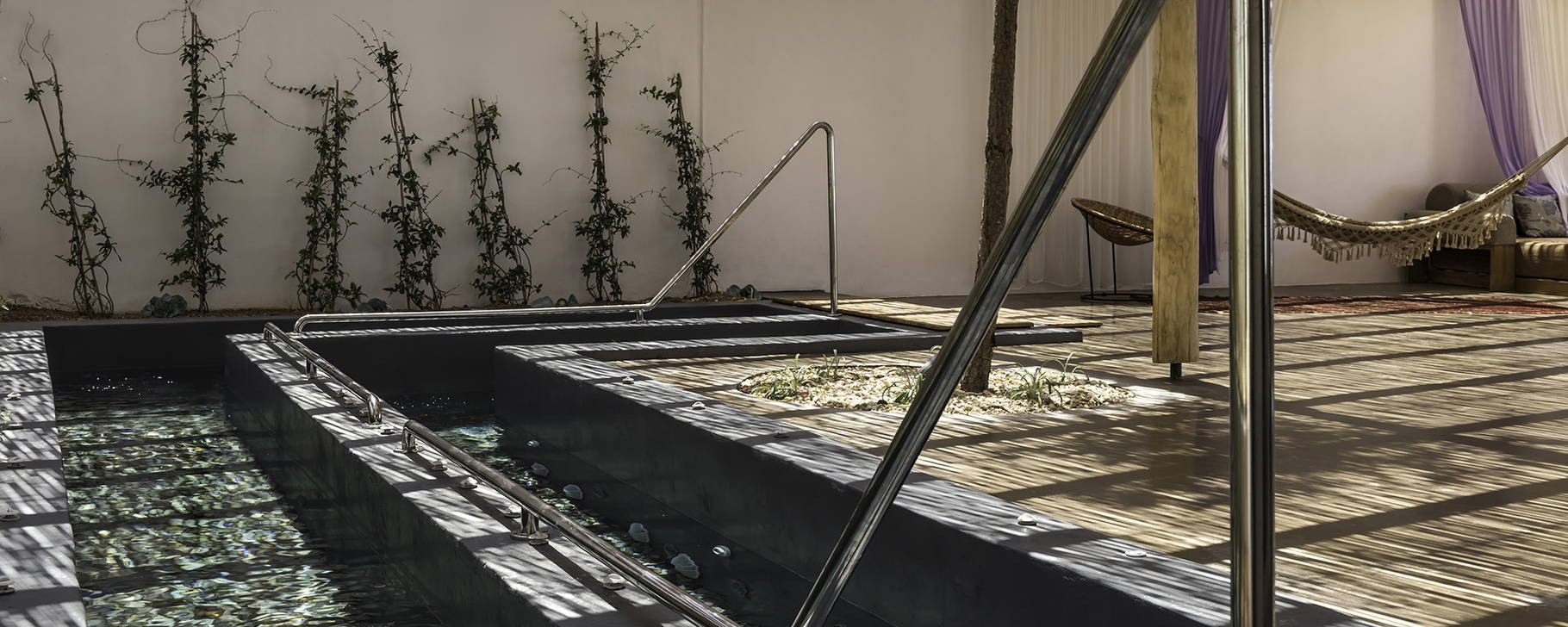 Spa - Andronis Arcadia