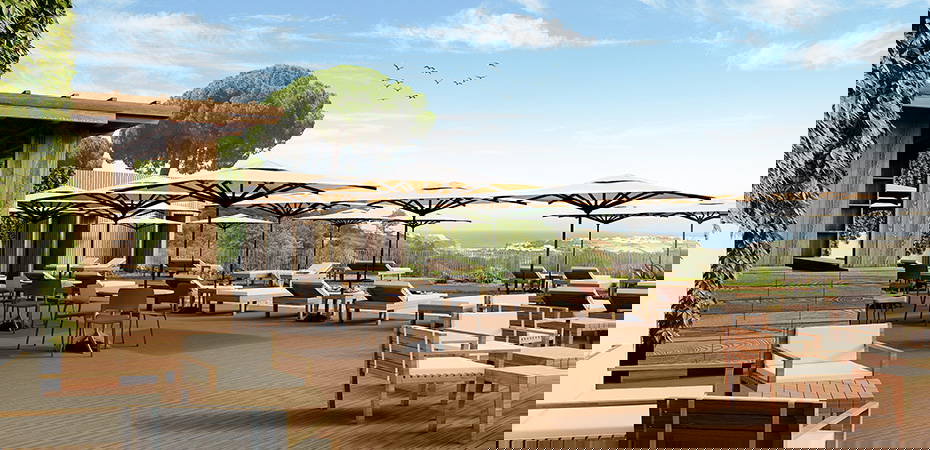 Lissabon, Cascais, Urlaub, Luxushotel - Immerso