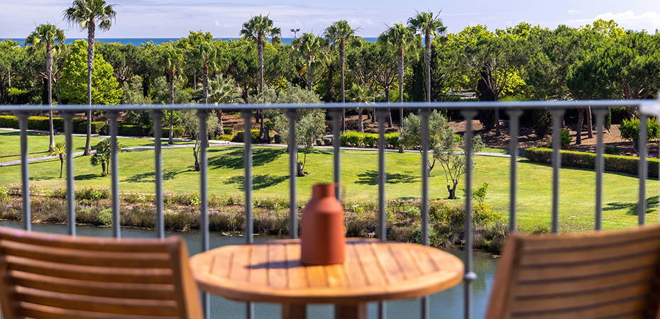 Emerald Retreat - Domes Lake Algarve, Autograph Collection