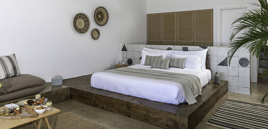 Executive Suite - Andronis Arcadia