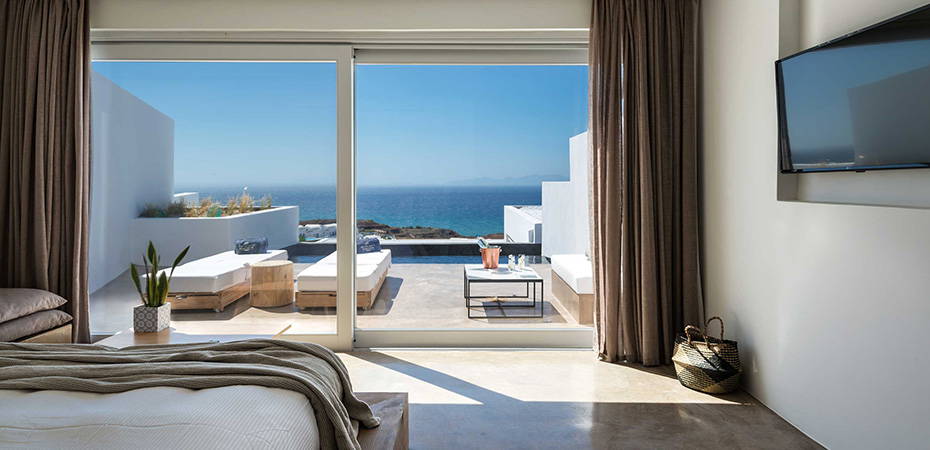 Executive Suite - Andronis Arcadia