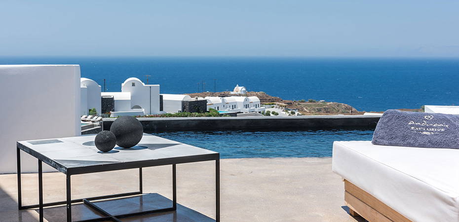 Executive Suite - Andronis Arcadia