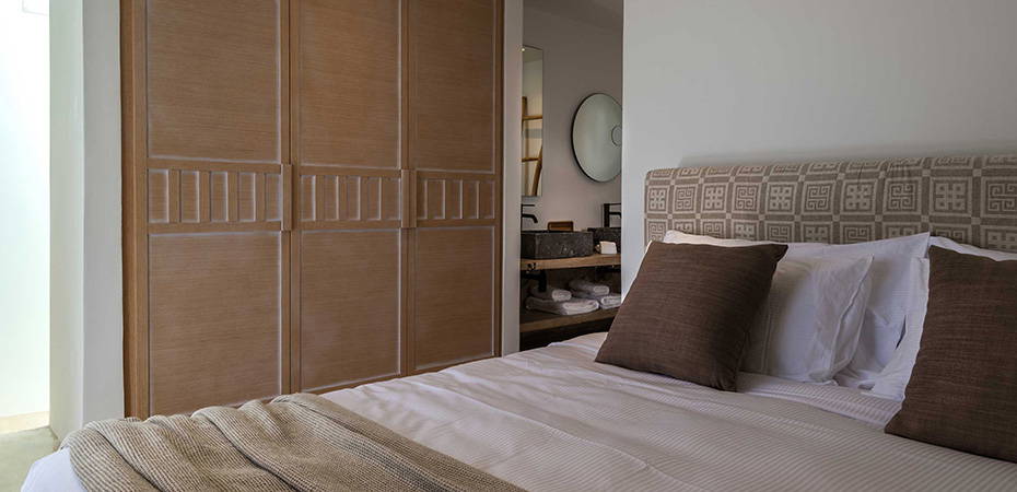 Family Suite - Andronis Arcadia