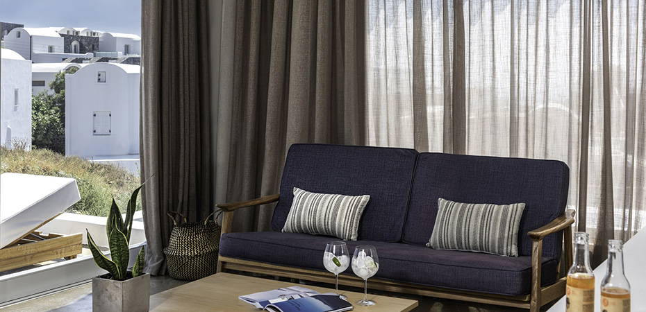 Family Suite - Andronis Arcadia