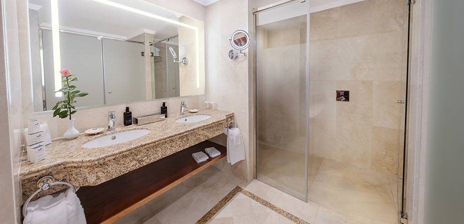 Ambassador Superior Suite Teide View - Hotel Botánico & The Oriental Spa Garden