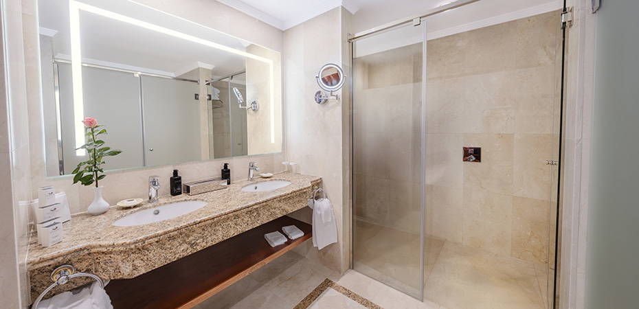 Ambassador Junior Suite Ocean Panoramic - Hotel Botánico & The Oriental Spa Garden