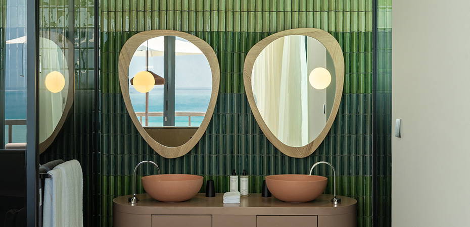 Three Bedroom Ocean Water Pool Atelier - SO/ Maldives