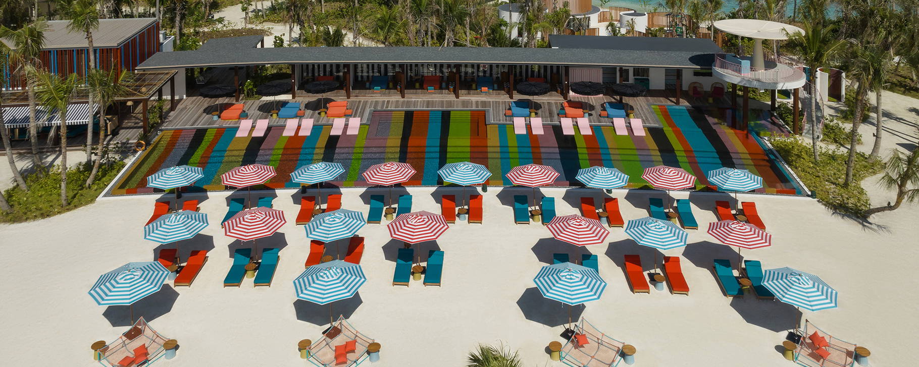 Lazuli - SO/ Maldives