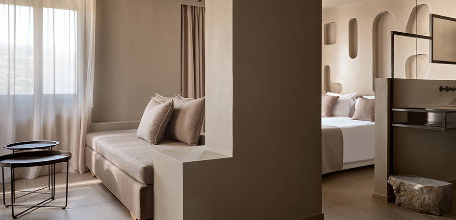 Lifestyle Suite Land View - Seaside A Lifestyle Resort