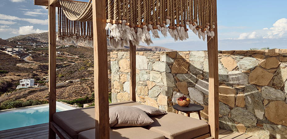 Loft Suite Private Pool - Seaside A Lifestyle Resort
