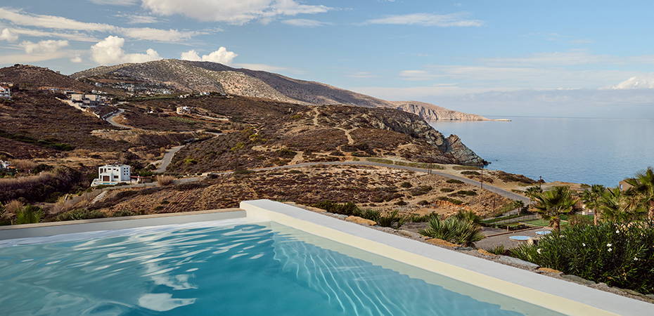 Loft Suite Private Pool - Seaside A Lifestyle Resort