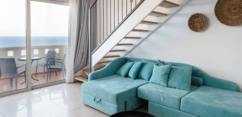 Loft Suite Private Pool - Seaside A Lifestyle Resort