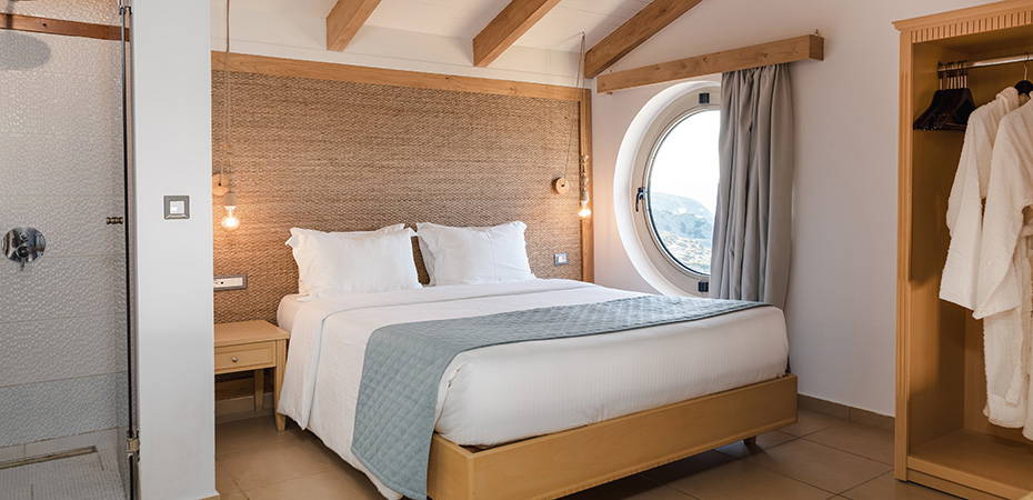 Loft Suite Private Pool - Seaside A Lifestyle Resort