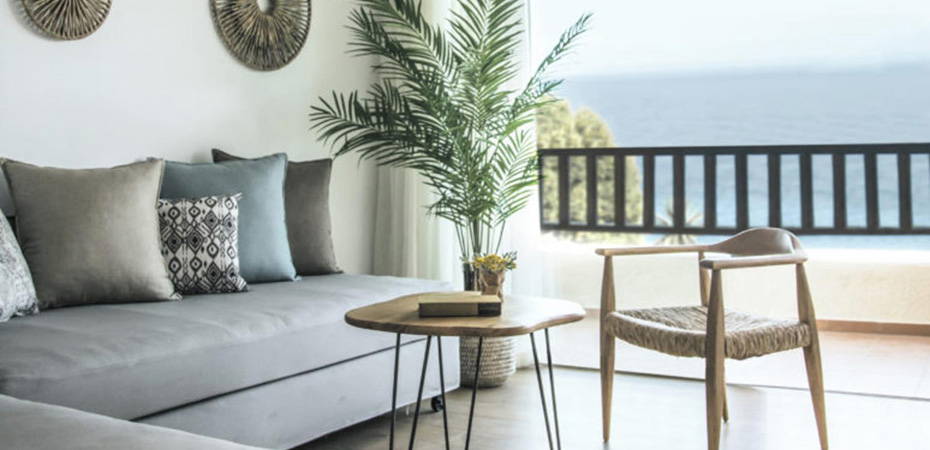 Loft Suite - Seaside A Lifestyle Resort